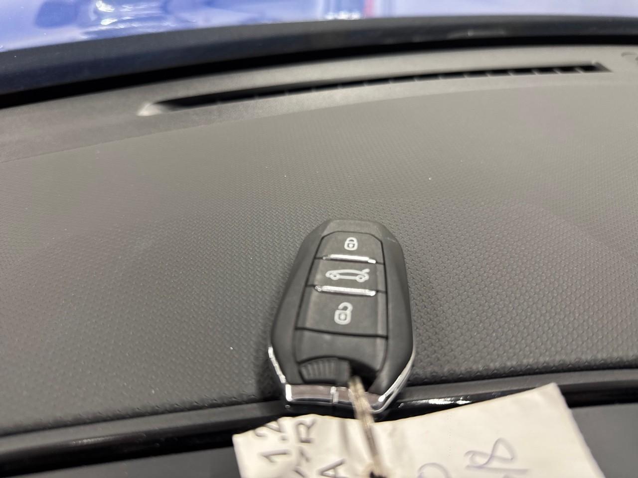Opel Opel Mokka usata, con airbags 6