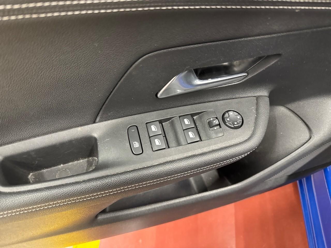 Opel Opel Mokka usata, con assistenza alla frenata di emergenza