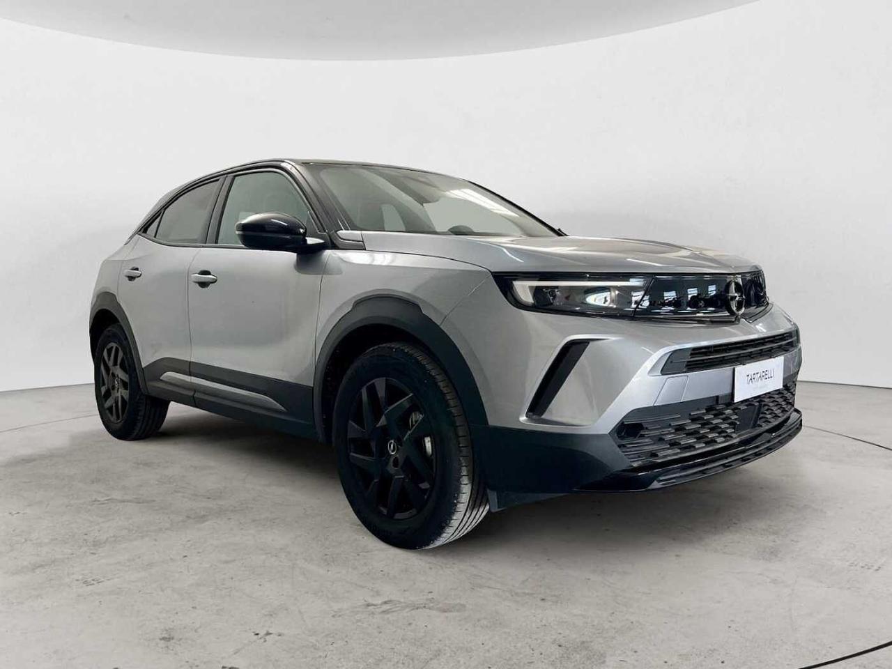 opel mokka mokka 1.2 turbo 136 cv gs usata