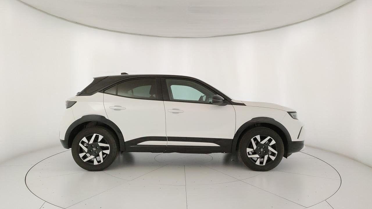 Opel Opel Mokka usata 25