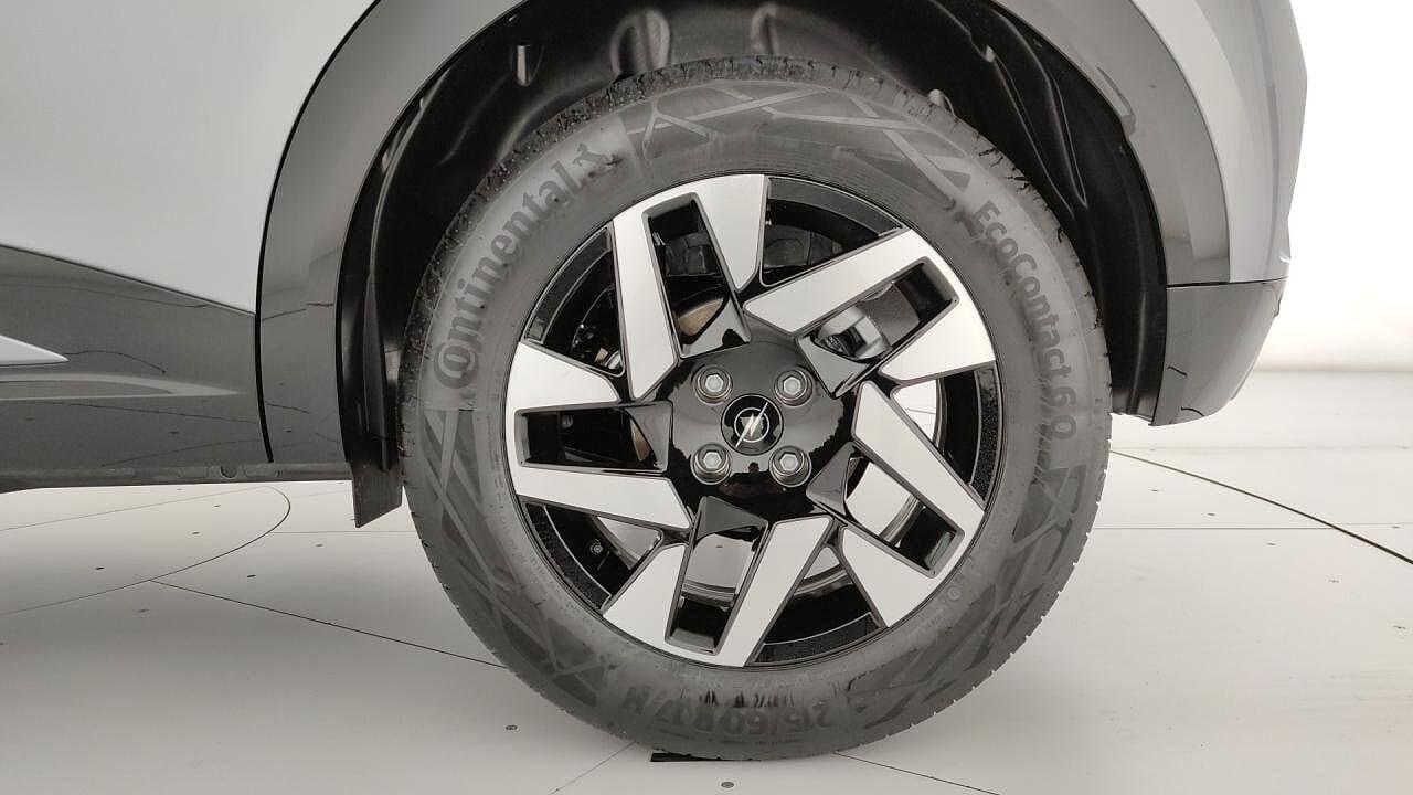 Opel Opel Mokka usata, con 5 sedili