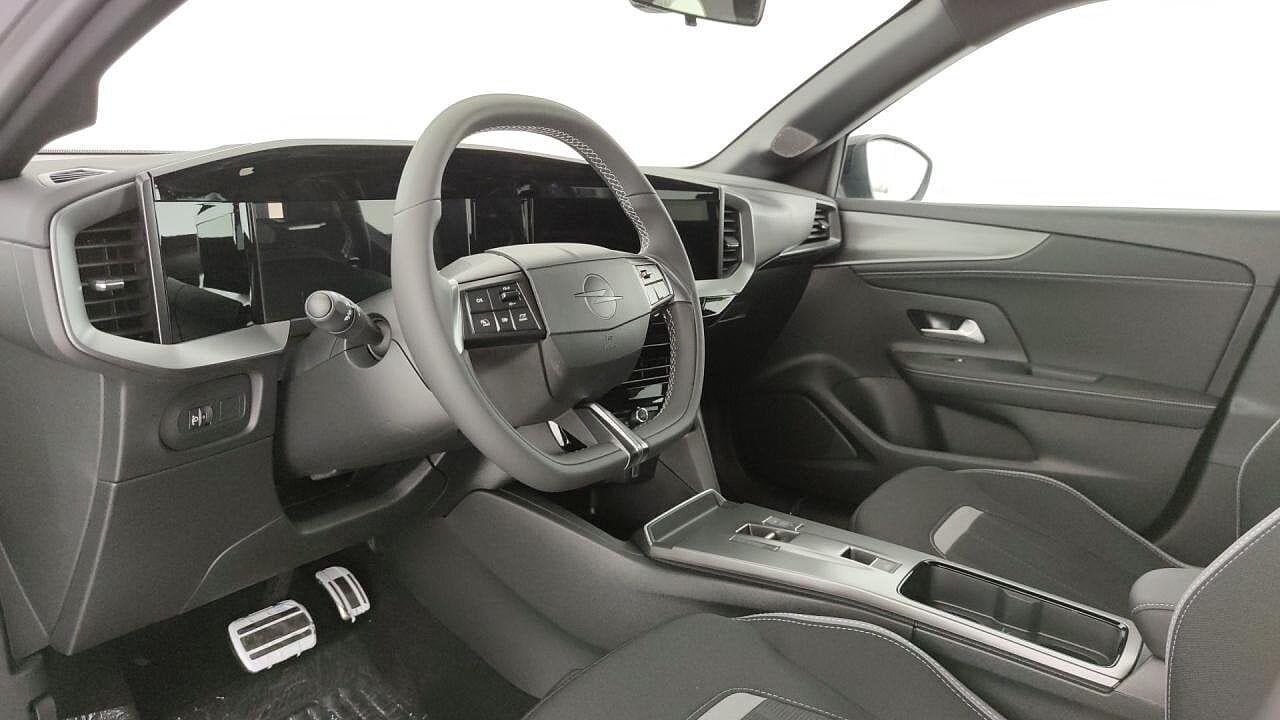 Opel Opel Mokka usata, con abs