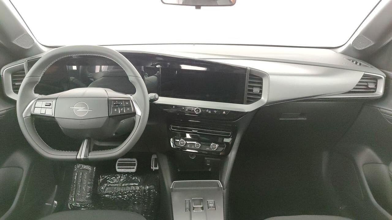 Opel Opel Mokka usata, con controllo di trazione