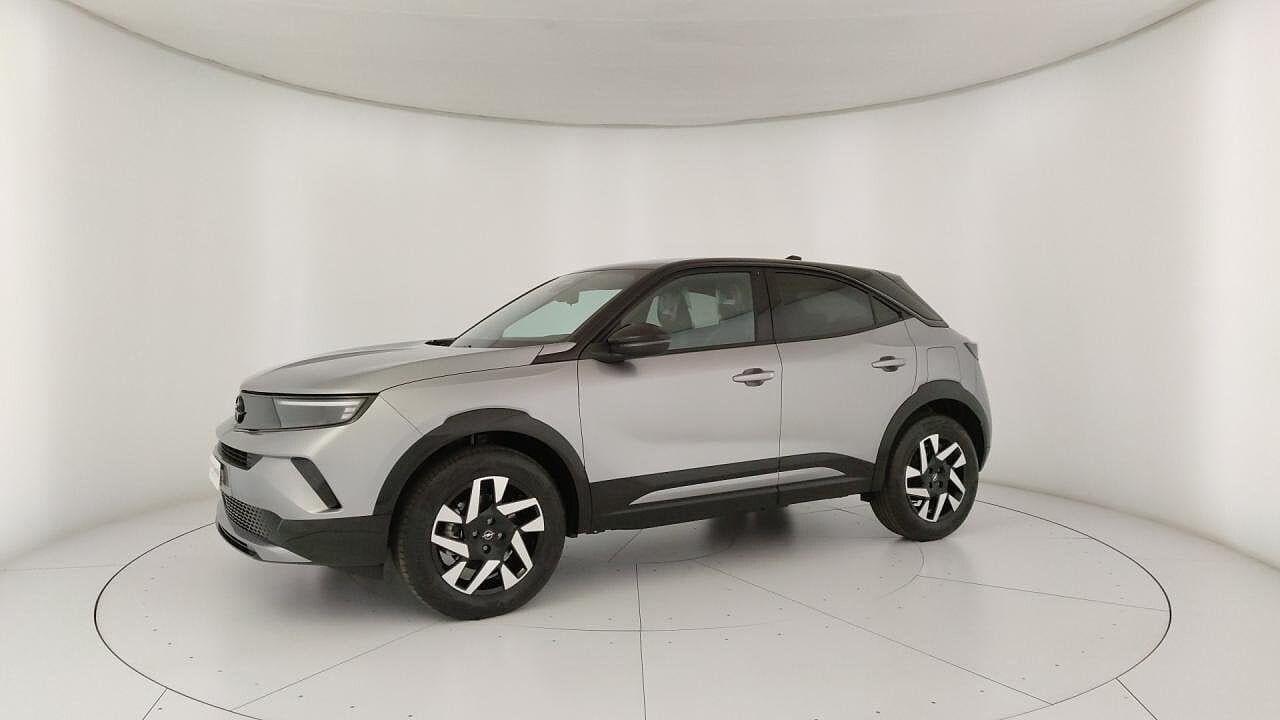 Opel Opel Mokka usata 11