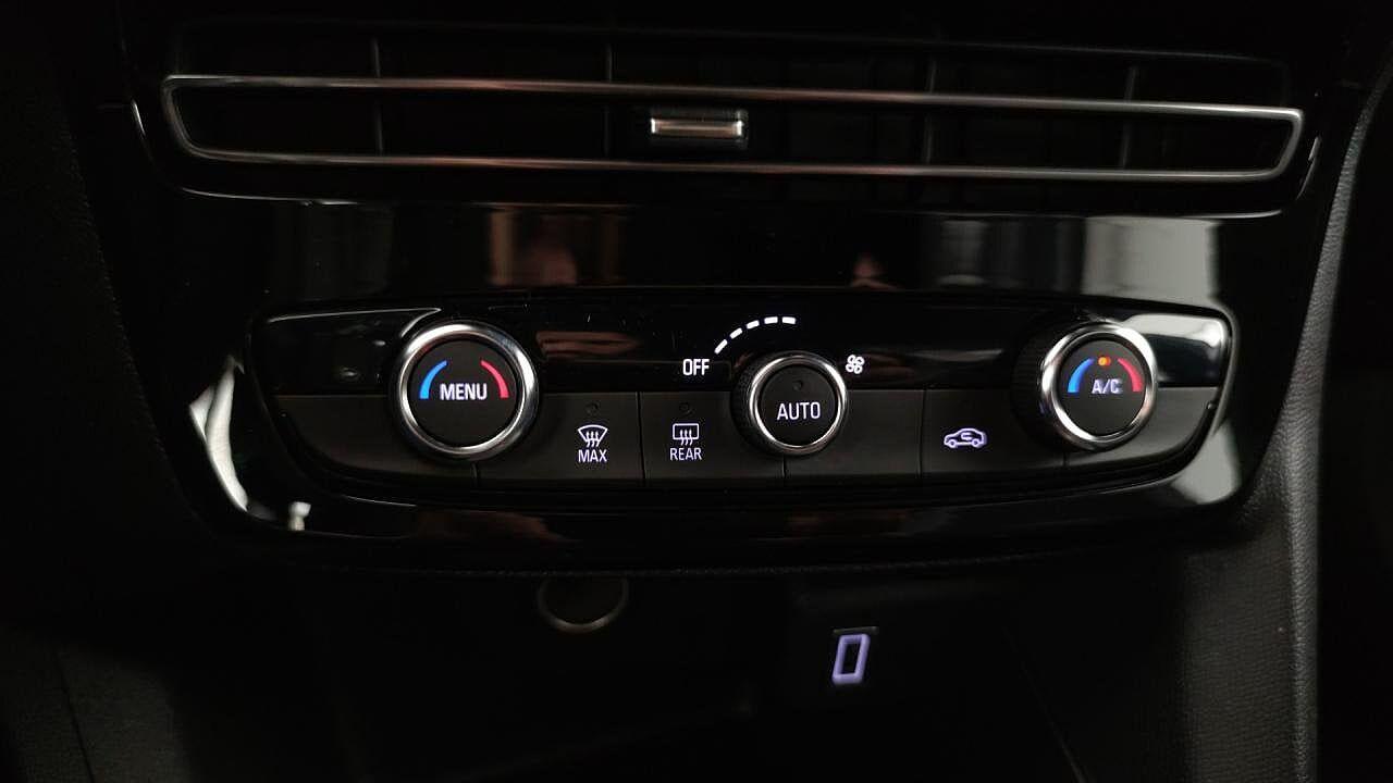 Opel Opel Mokka usata 16