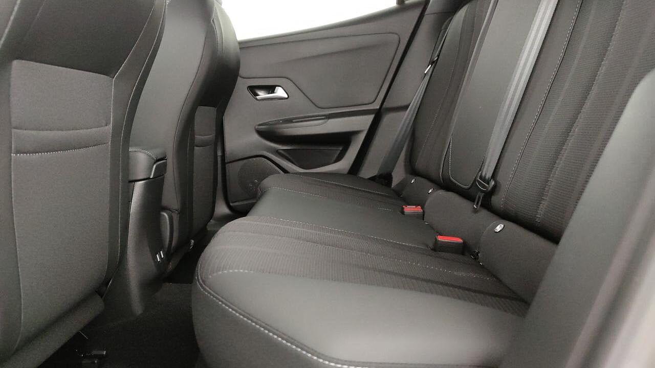 Opel Opel Mokka usata 17