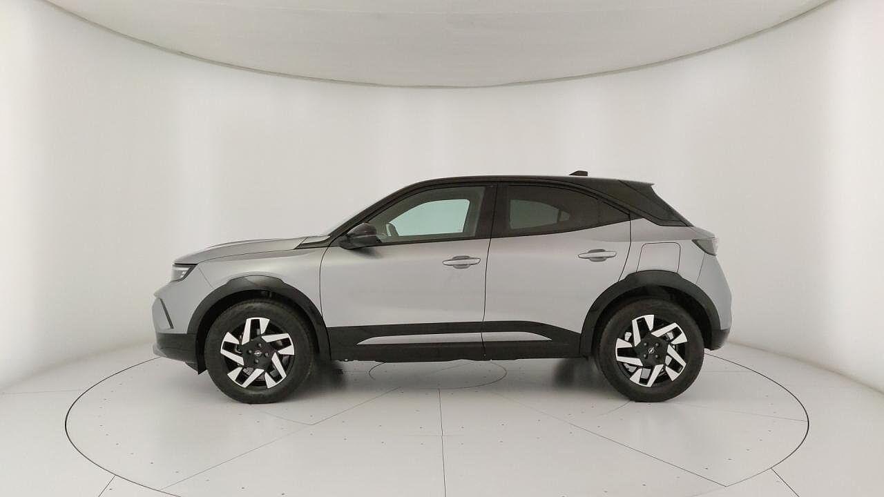 Opel Opel Mokka usata 19