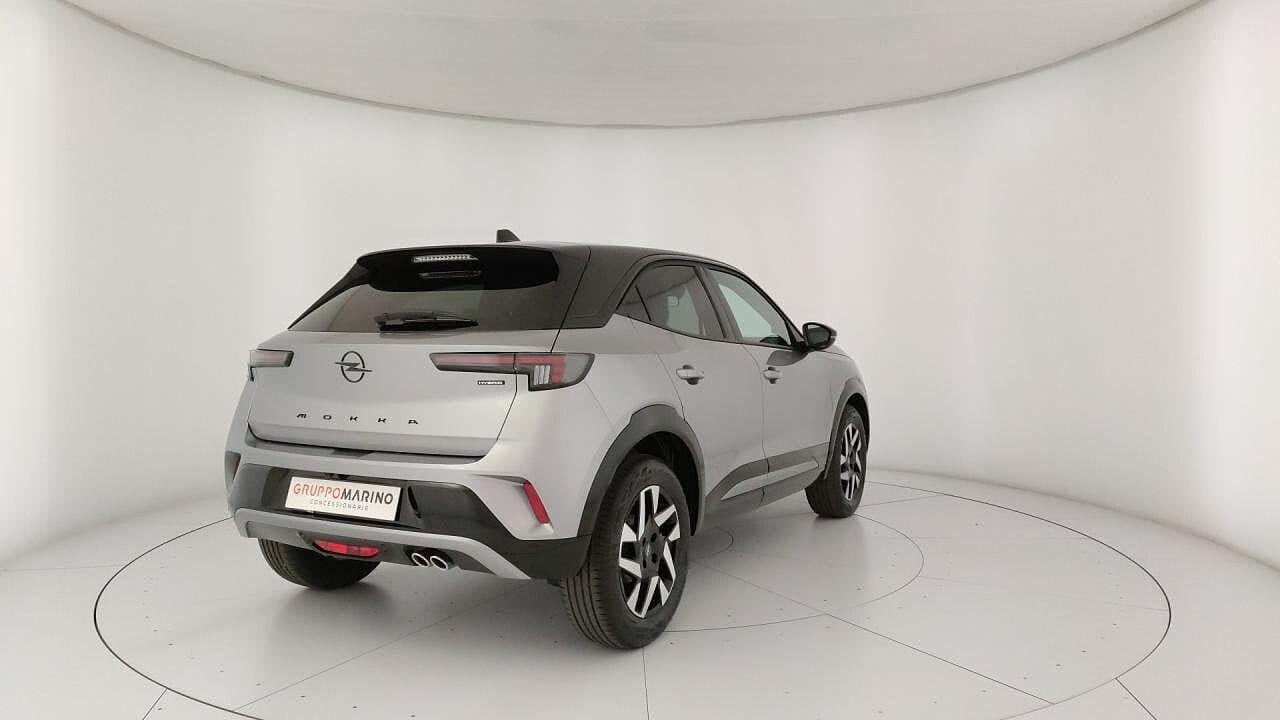Opel Opel Mokka usata 23