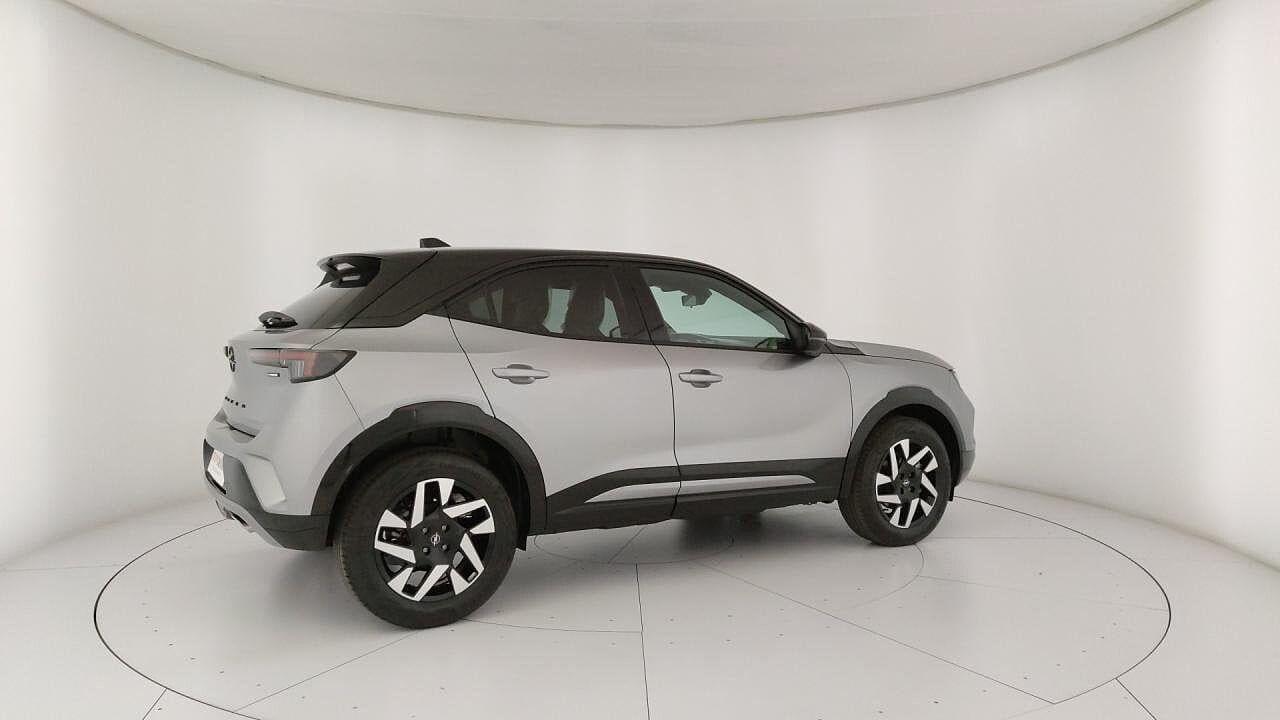 Opel Opel Mokka usata 24