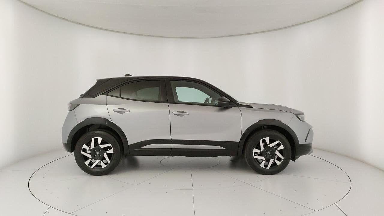 Opel Opel Mokka usata 25