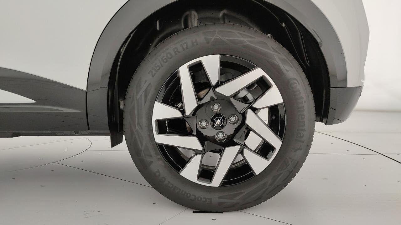 Opel Opel Mokka usata, con 5 sedili