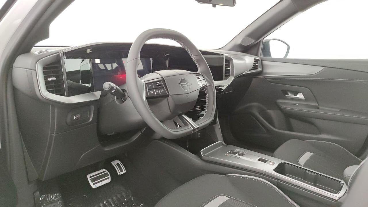 Opel Opel Mokka usata, con abs