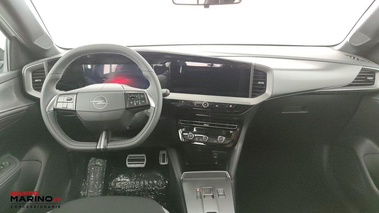 Opel Opel Mokka usata, con controllo di trazione