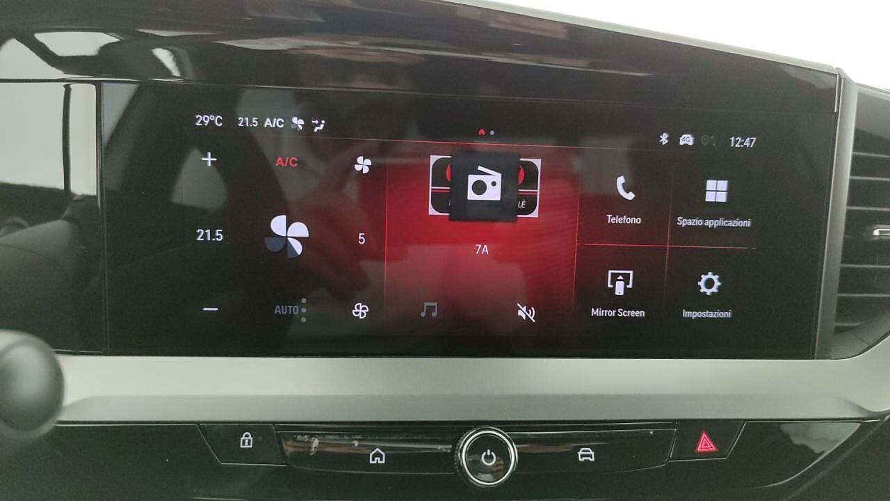 Opel Opel Mokka usata 14