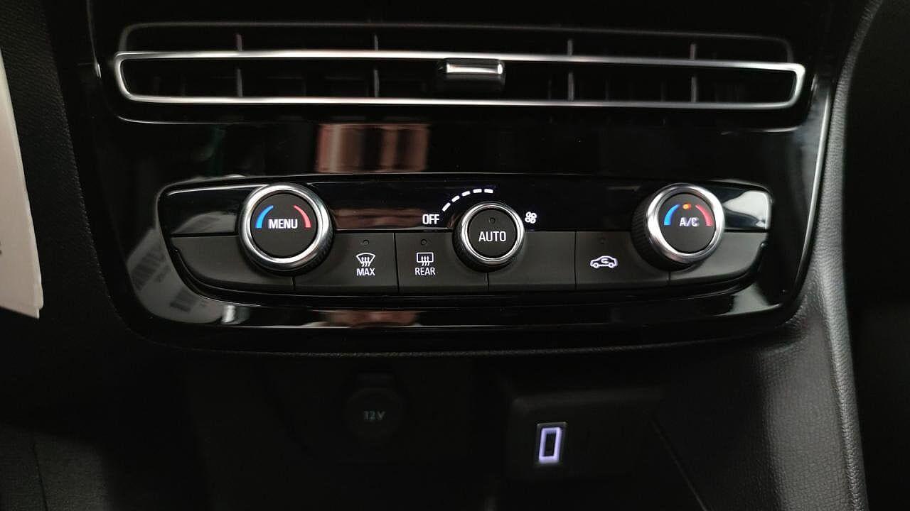 Opel Opel Mokka usata 16