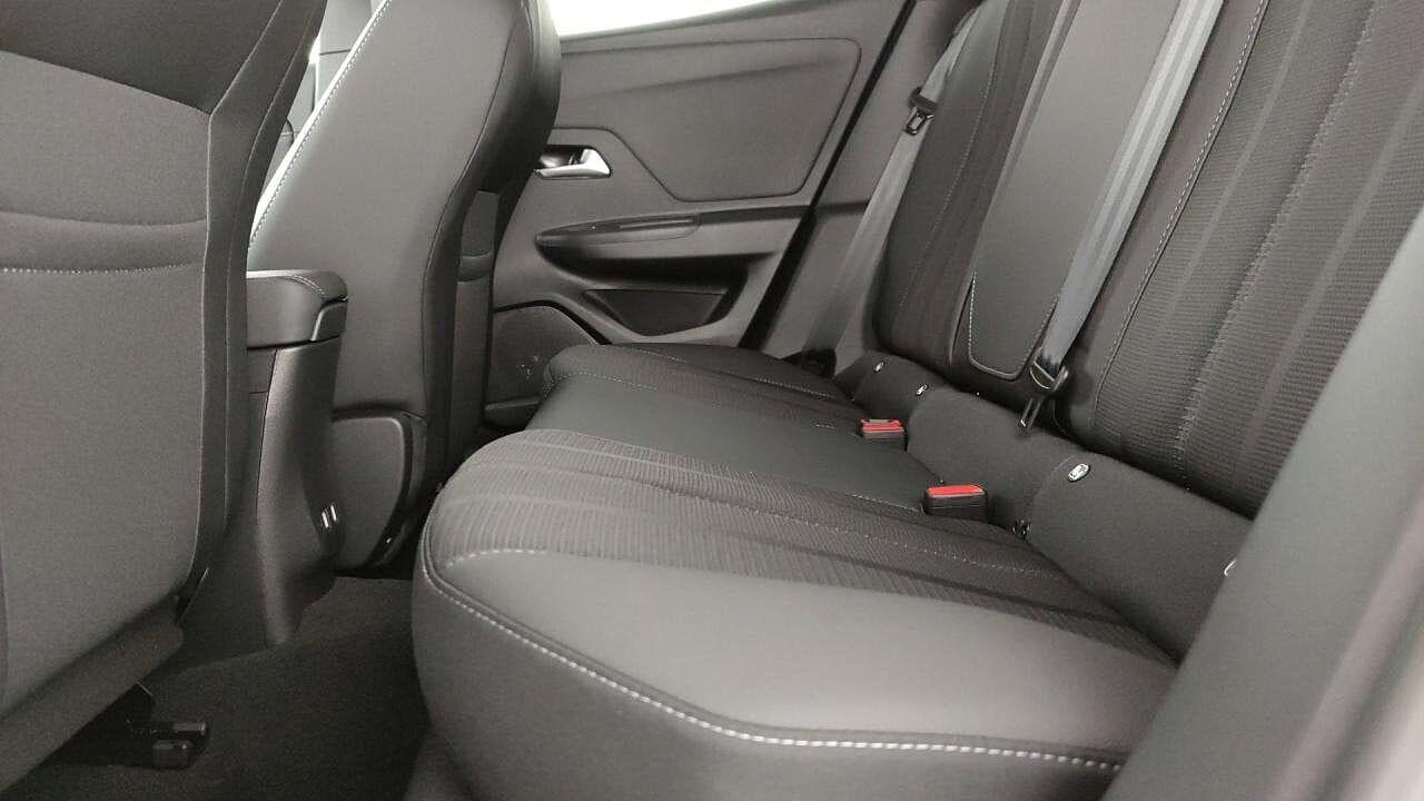 Opel Opel Mokka usata 17