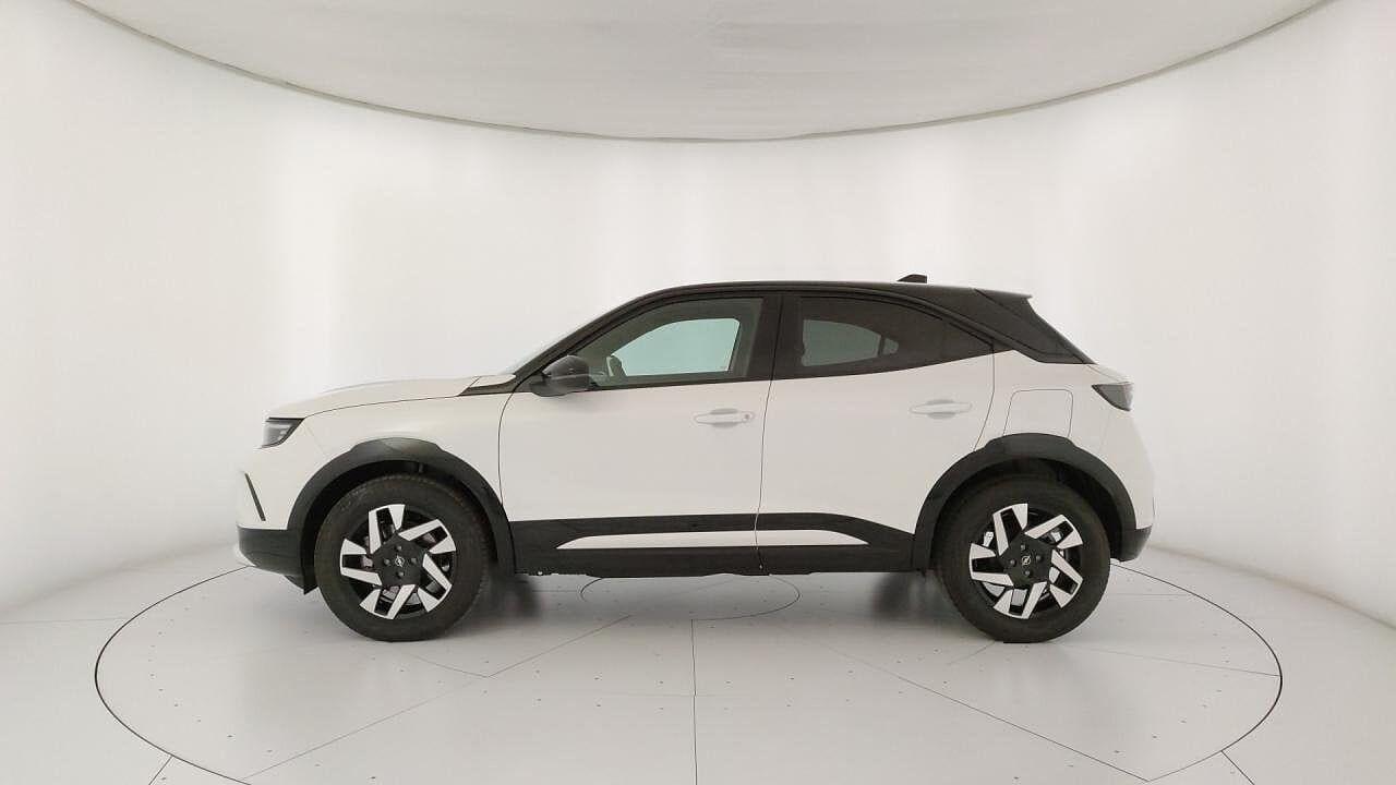 Opel Opel Mokka usata 19