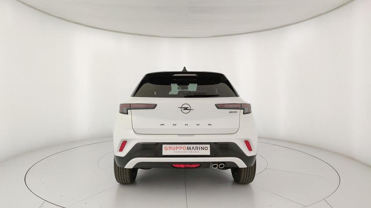 Opel Opel Mokka usata 22