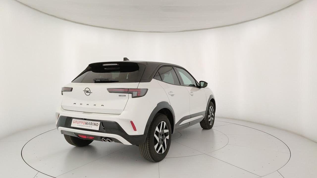 Opel Opel Mokka usata 23