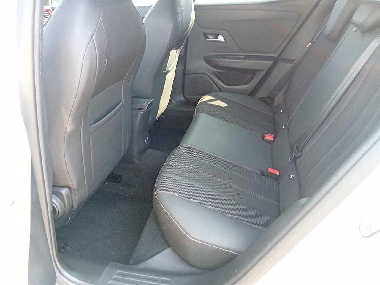 Opel Opel Mokka usata, con luci diurne a led