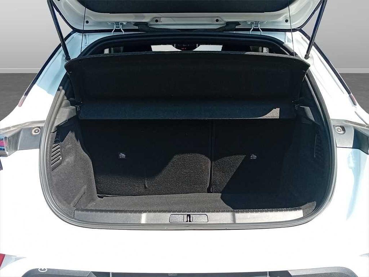 Opel Opel Mokka usata, con rilevazione dei segnali stradali