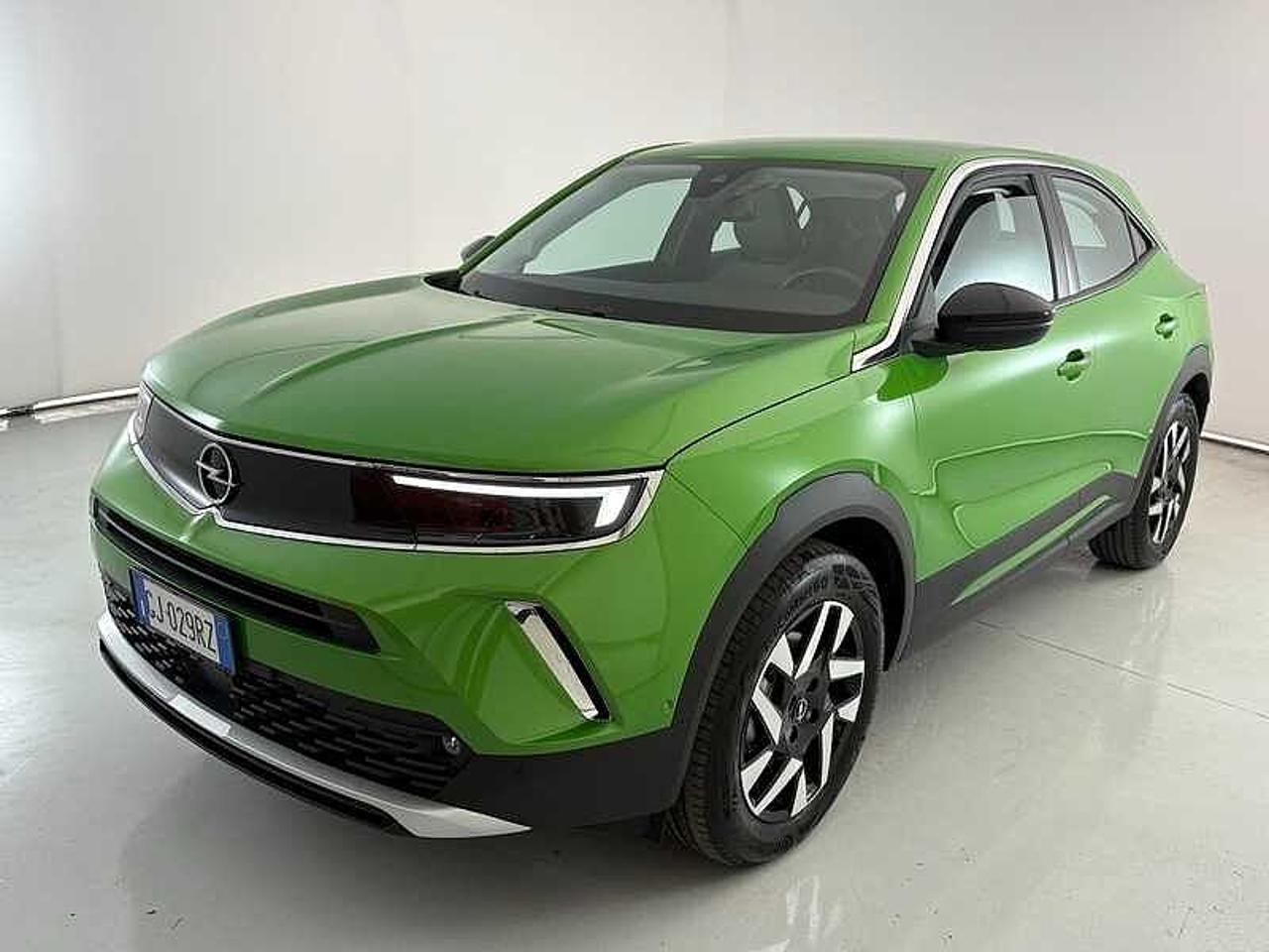Opel Opel Mokka MOKKA electric Elegance 136cv