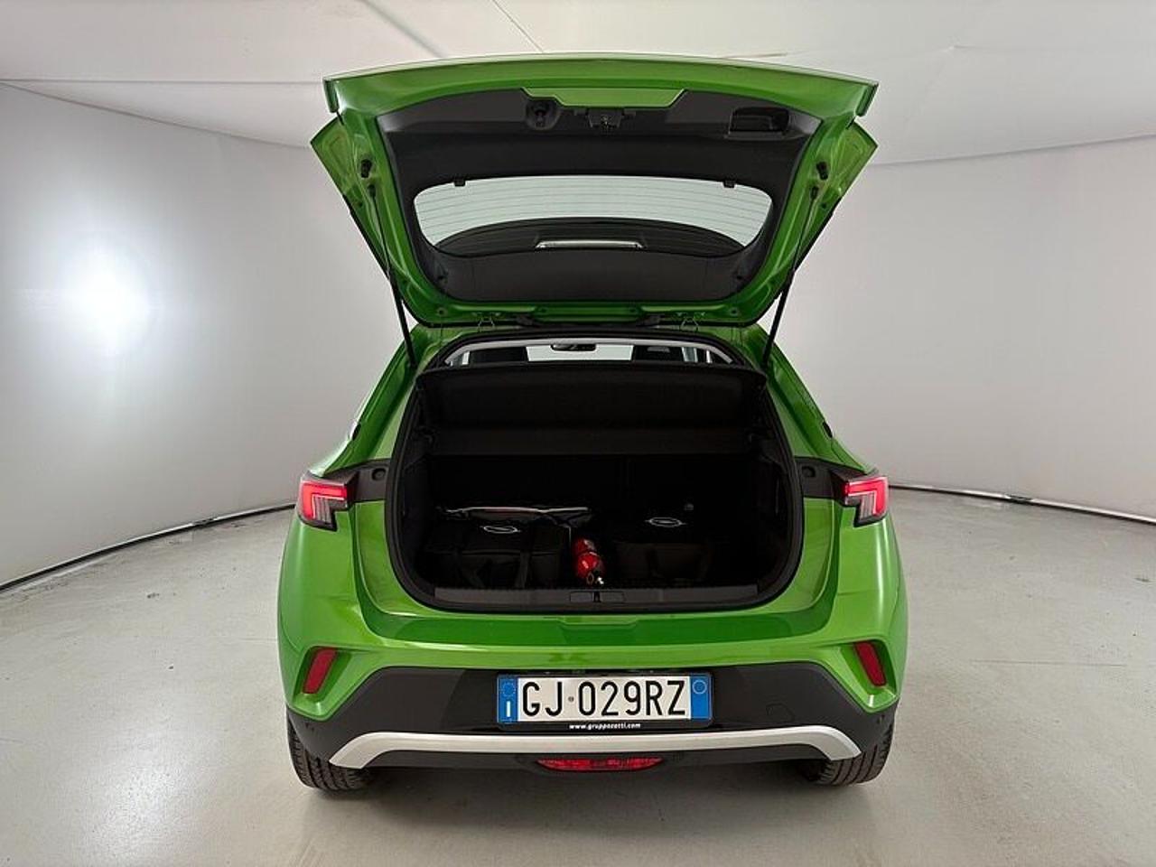 Opel Opel Mokka usata 5