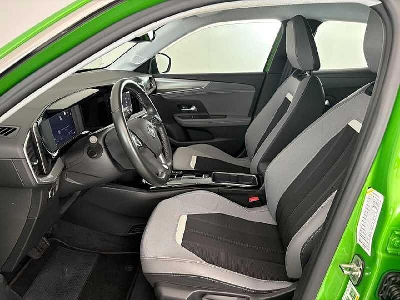 Opel Opel Mokka usata 7