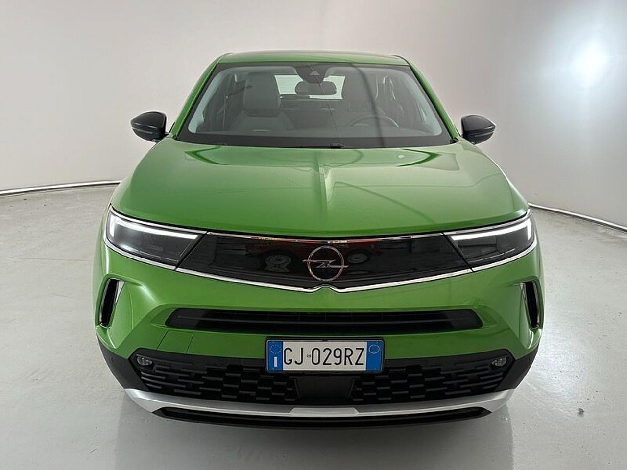 Opel Opel Mokka usata 11