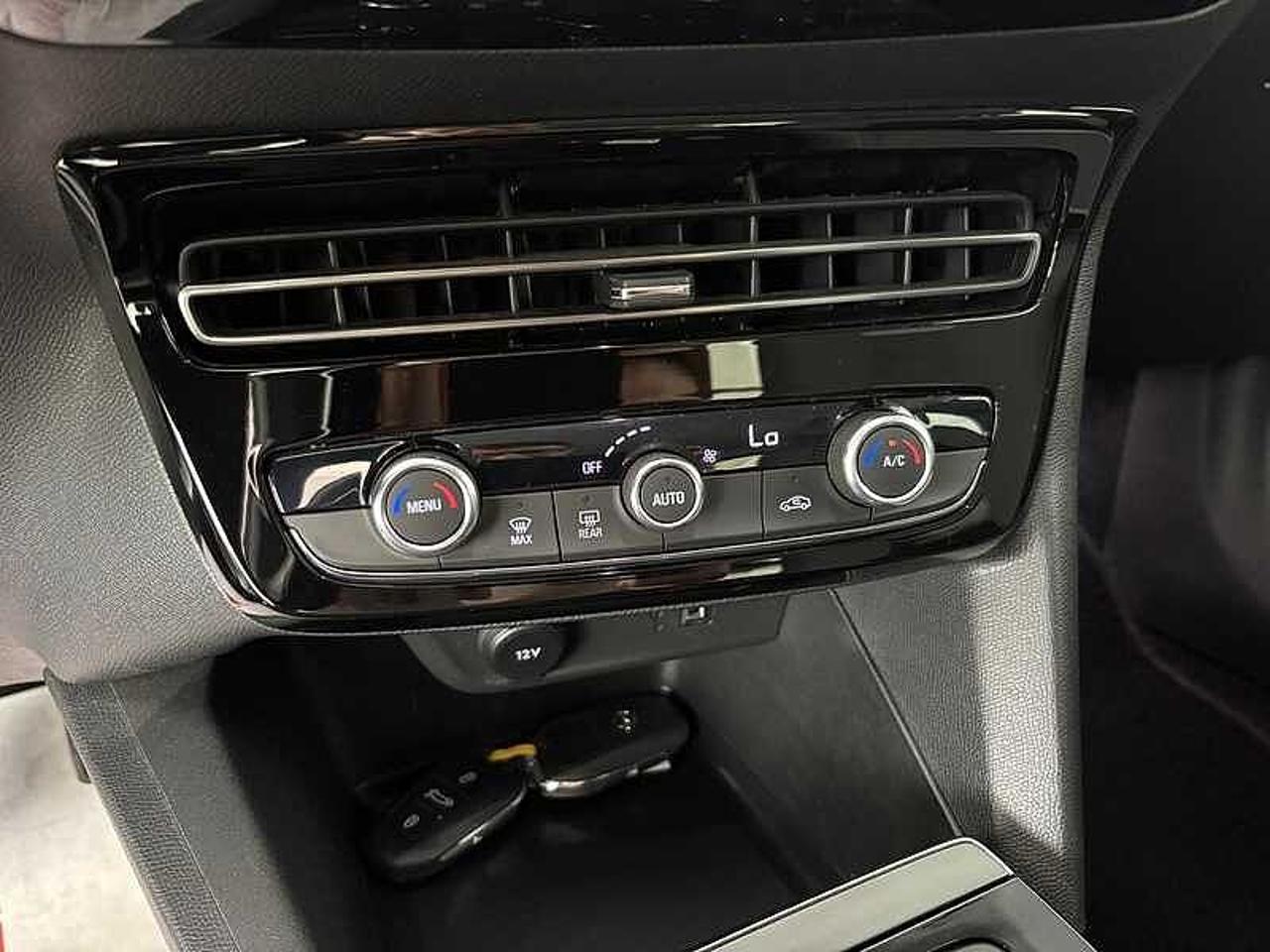 Opel Opel Mokka usata 14