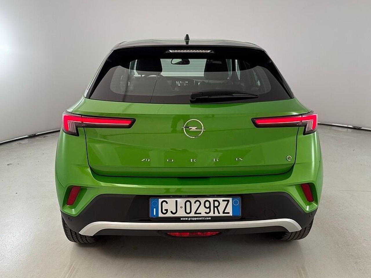 Opel Opel Mokka usata 18