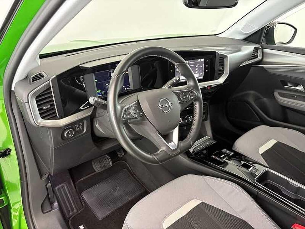 Opel Opel Mokka usata 19