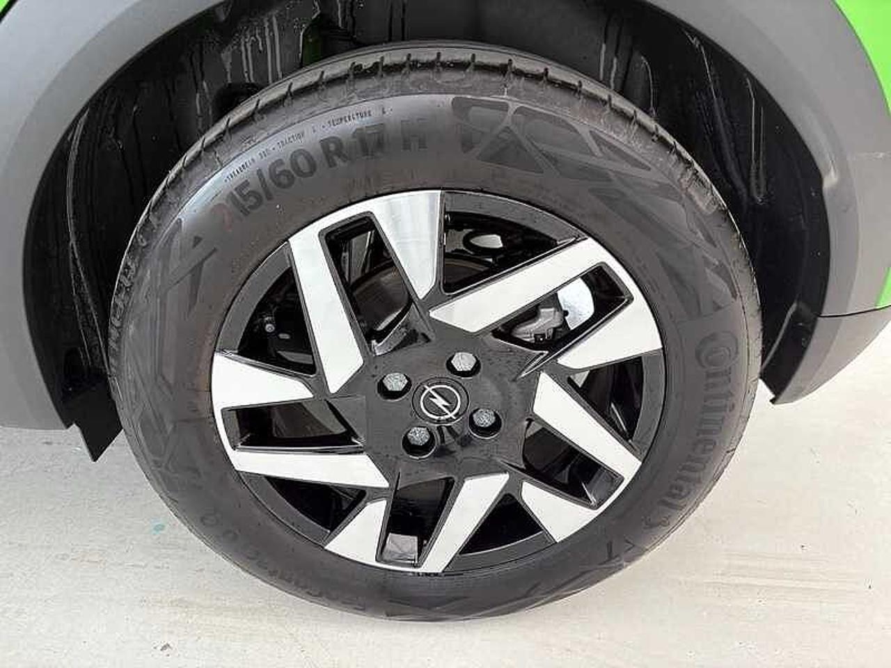 Opel Opel Mokka usata 21