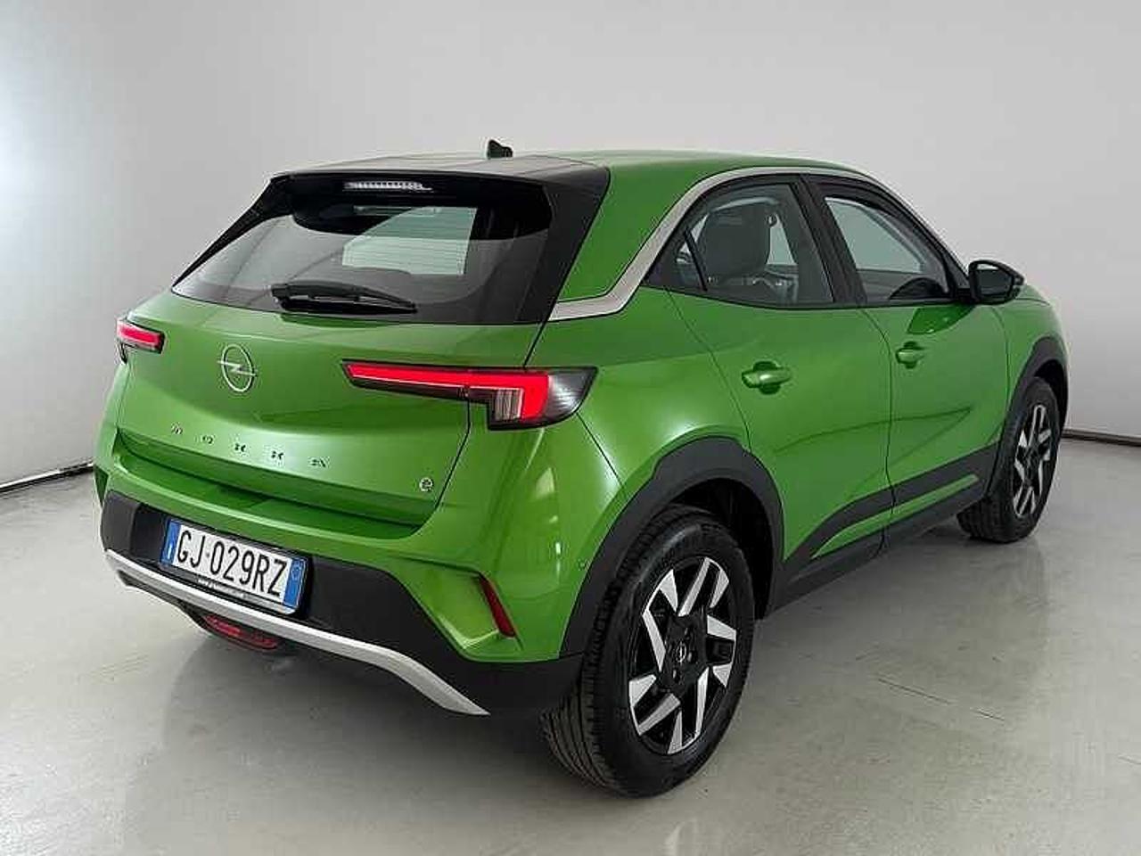 Opel Opel Mokka usata 22