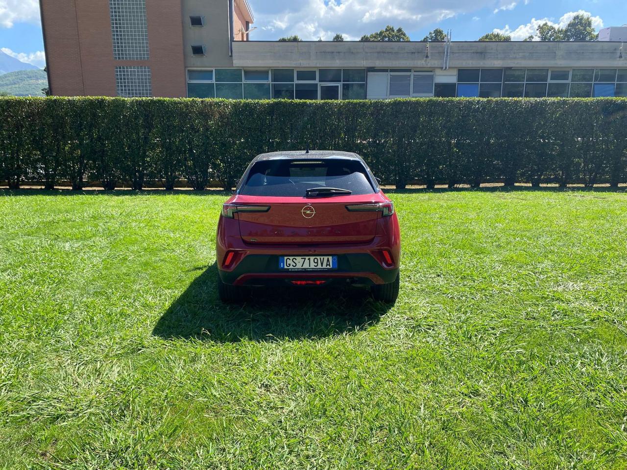 Opel Opel Mokka usata 2