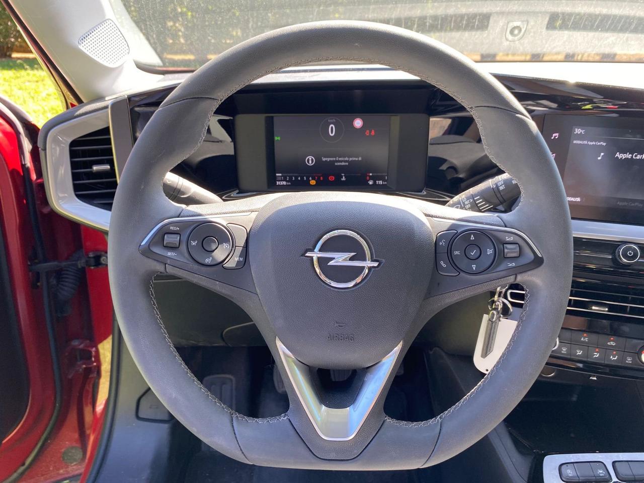 Opel Opel Mokka usata 9