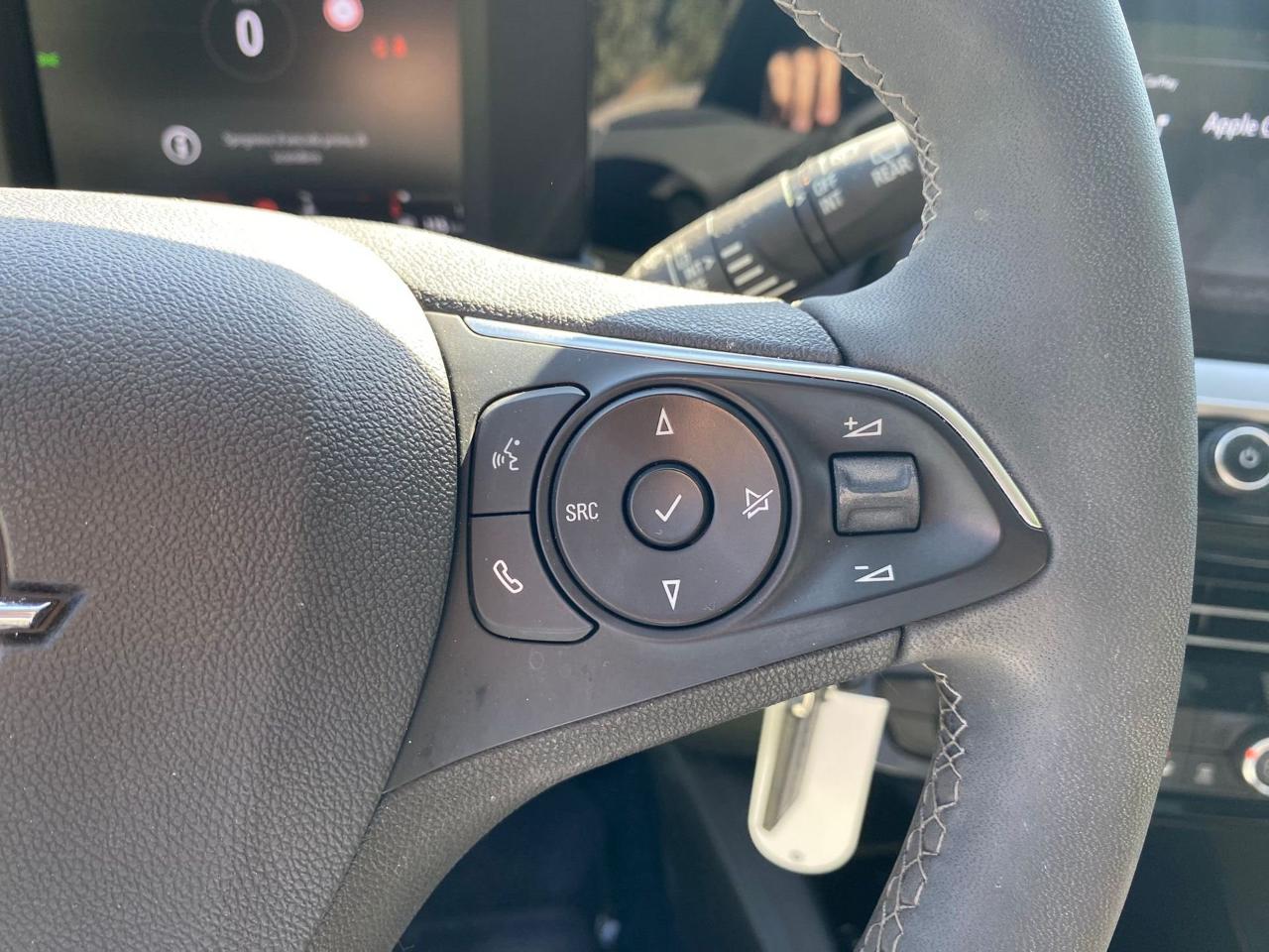 Opel Opel Mokka usata 12