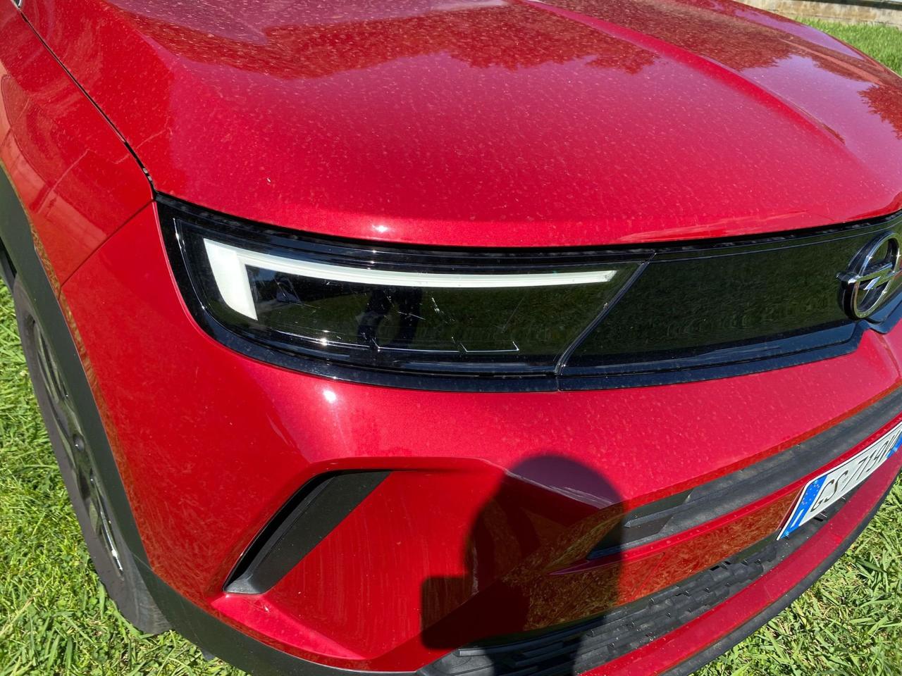 Opel Opel Mokka usata 19