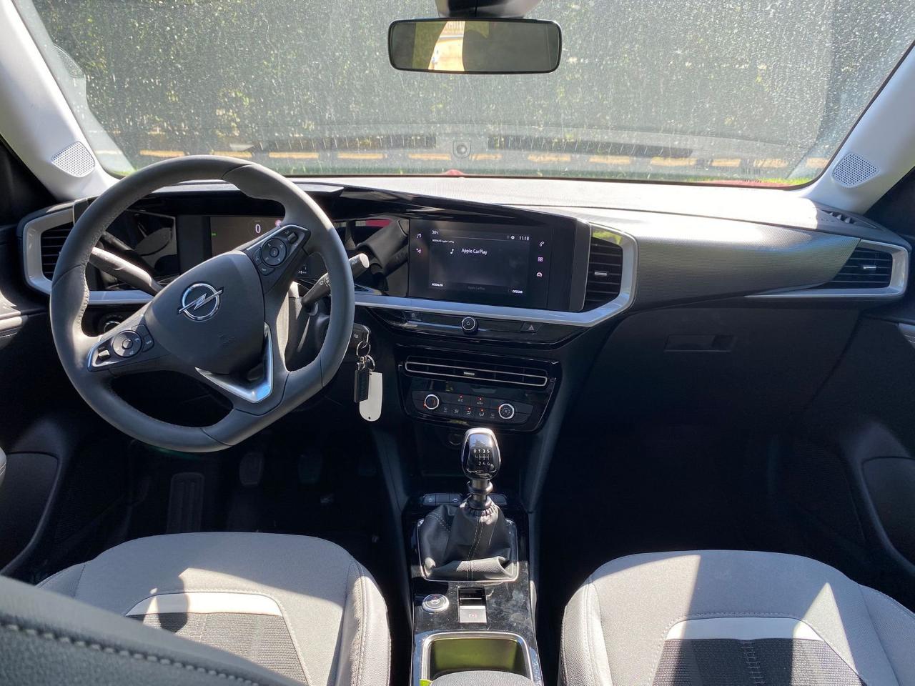 Opel Opel Mokka usata 24