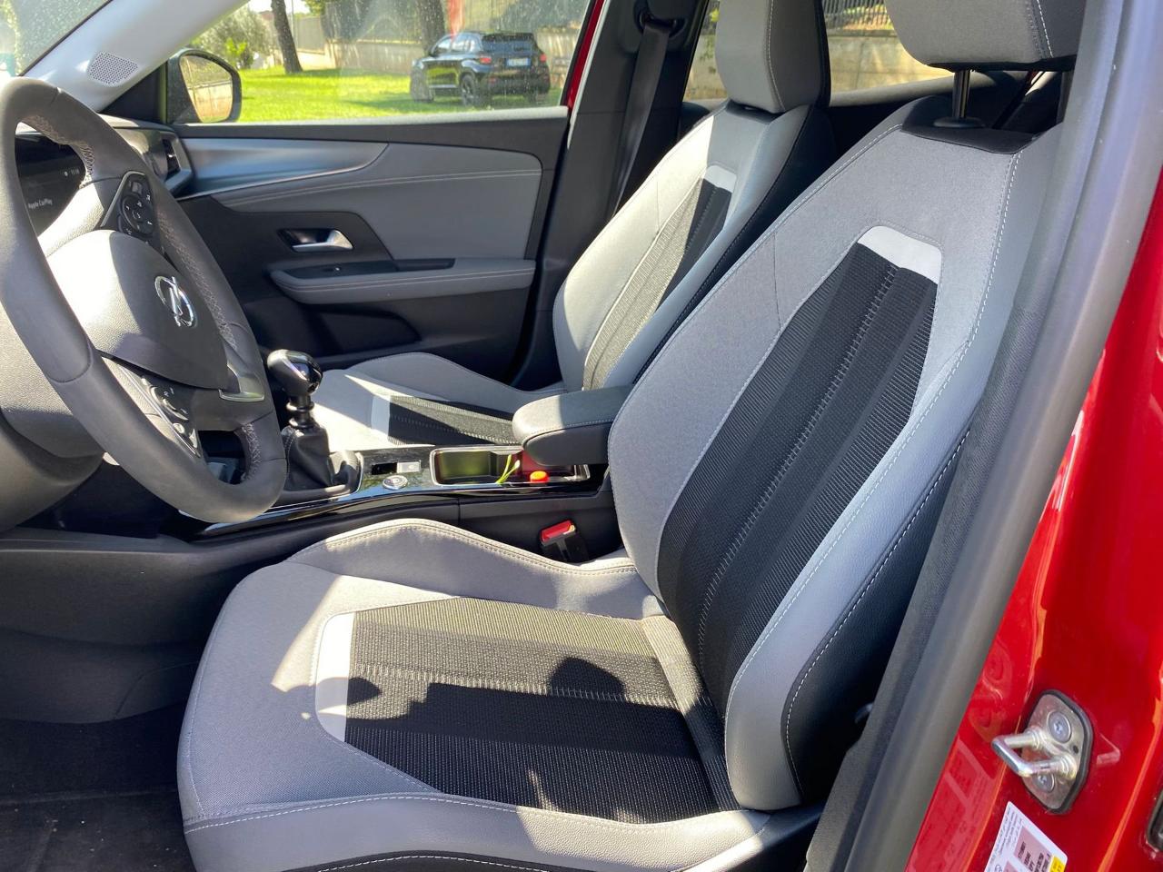 Opel Opel Mokka usata 25