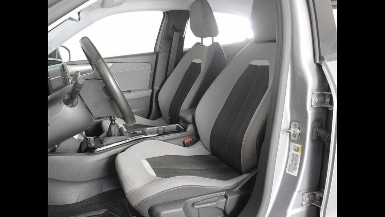 Opel Opel Mokka usata, con 4x Airbag (fontali + laterali)