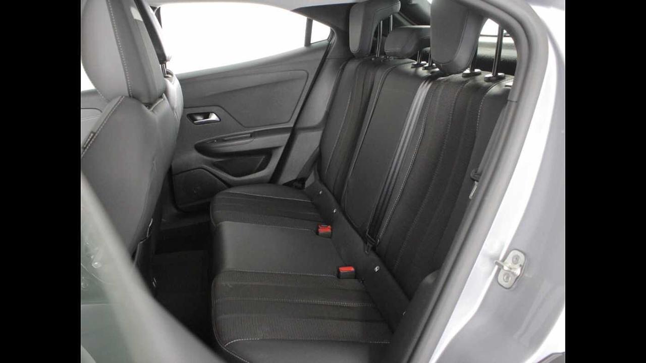 Opel Opel Mokka usata, con 5 porte