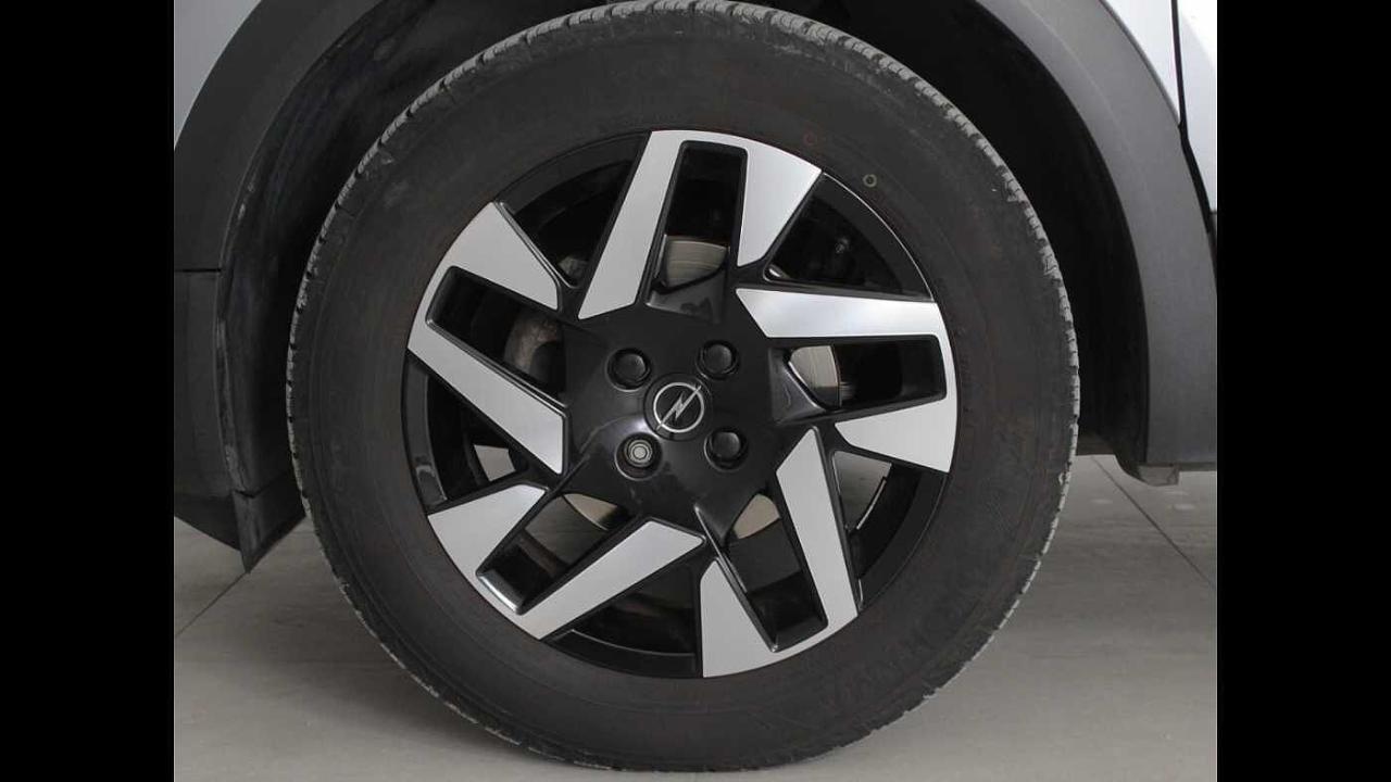 Opel Opel Mokka usata, con 5 sedili
