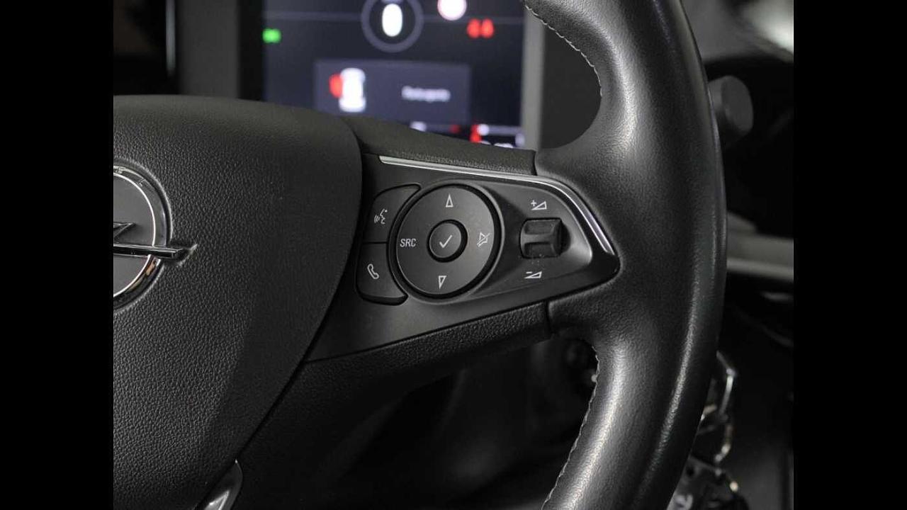 Opel Opel Mokka usata, con assistenza alla frenata