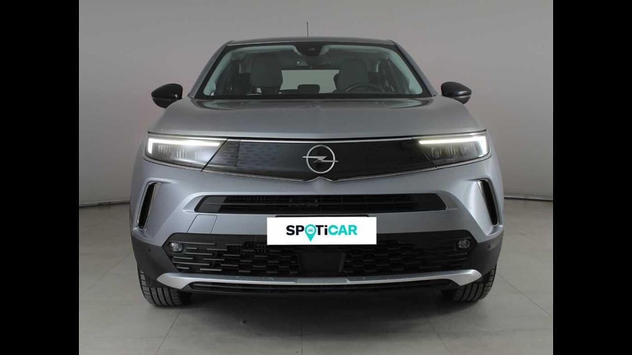 Opel Opel Mokka usata, con clima automatico