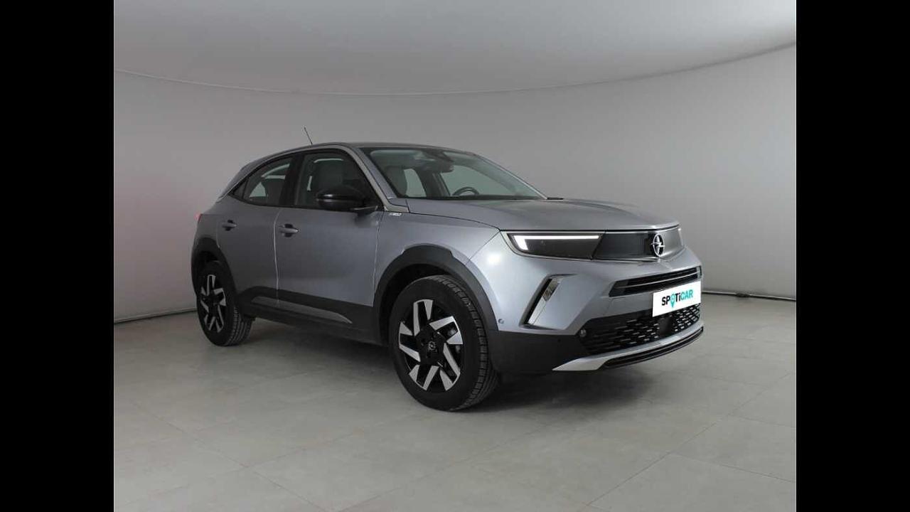 Opel Opel Mokka usata, con esp