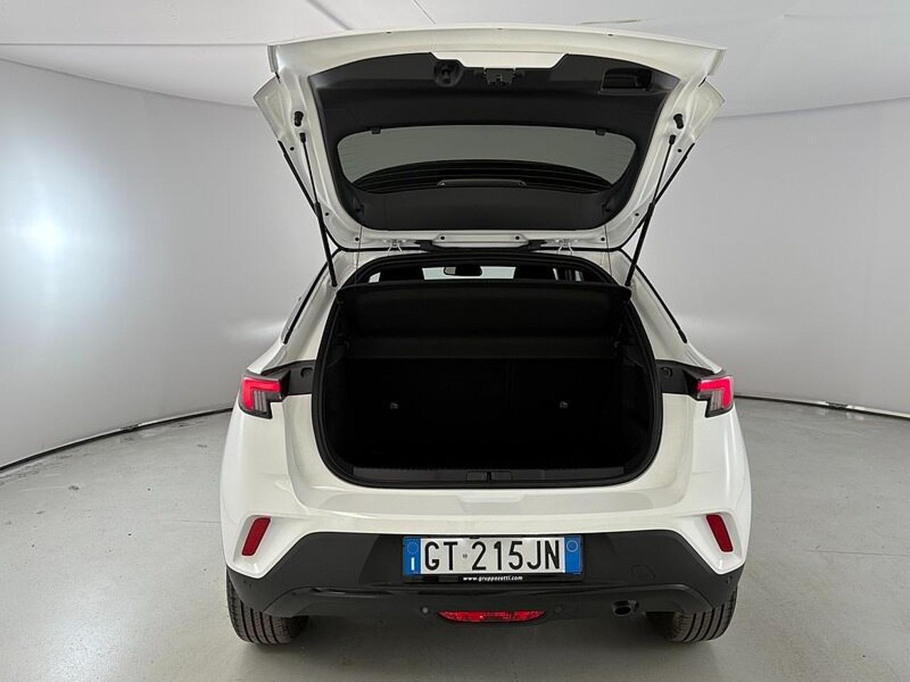 Opel Opel Mokka usata 5