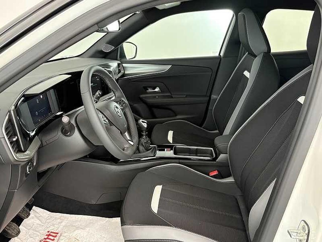 Opel Opel Mokka usata 7