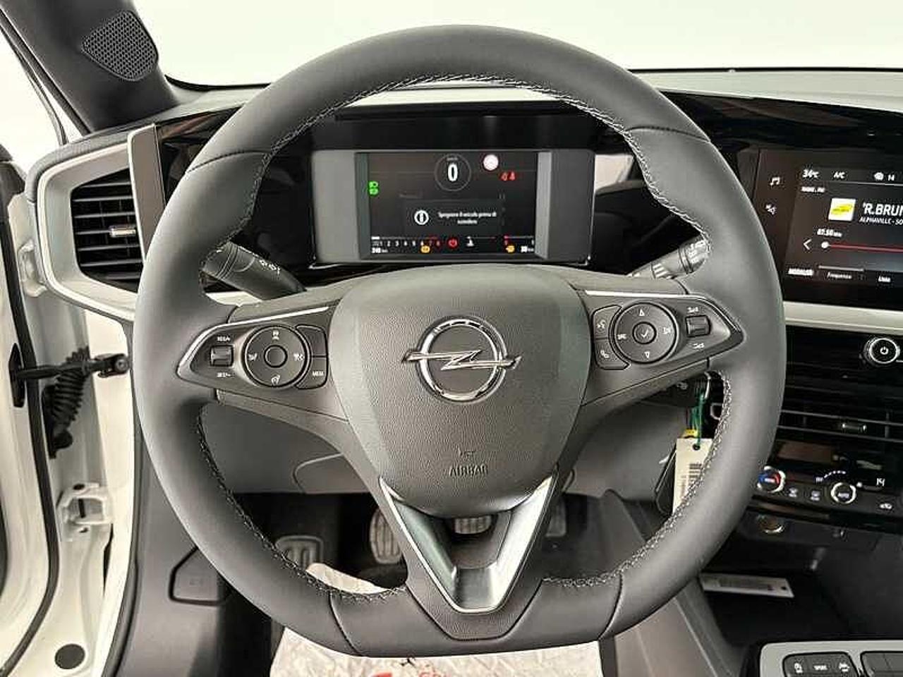 Opel Opel Mokka usata 8