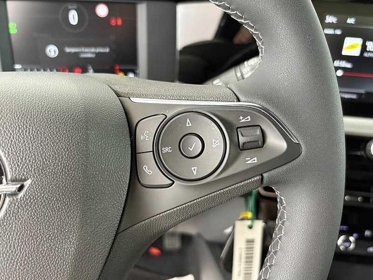 Opel Opel Mokka usata 10
